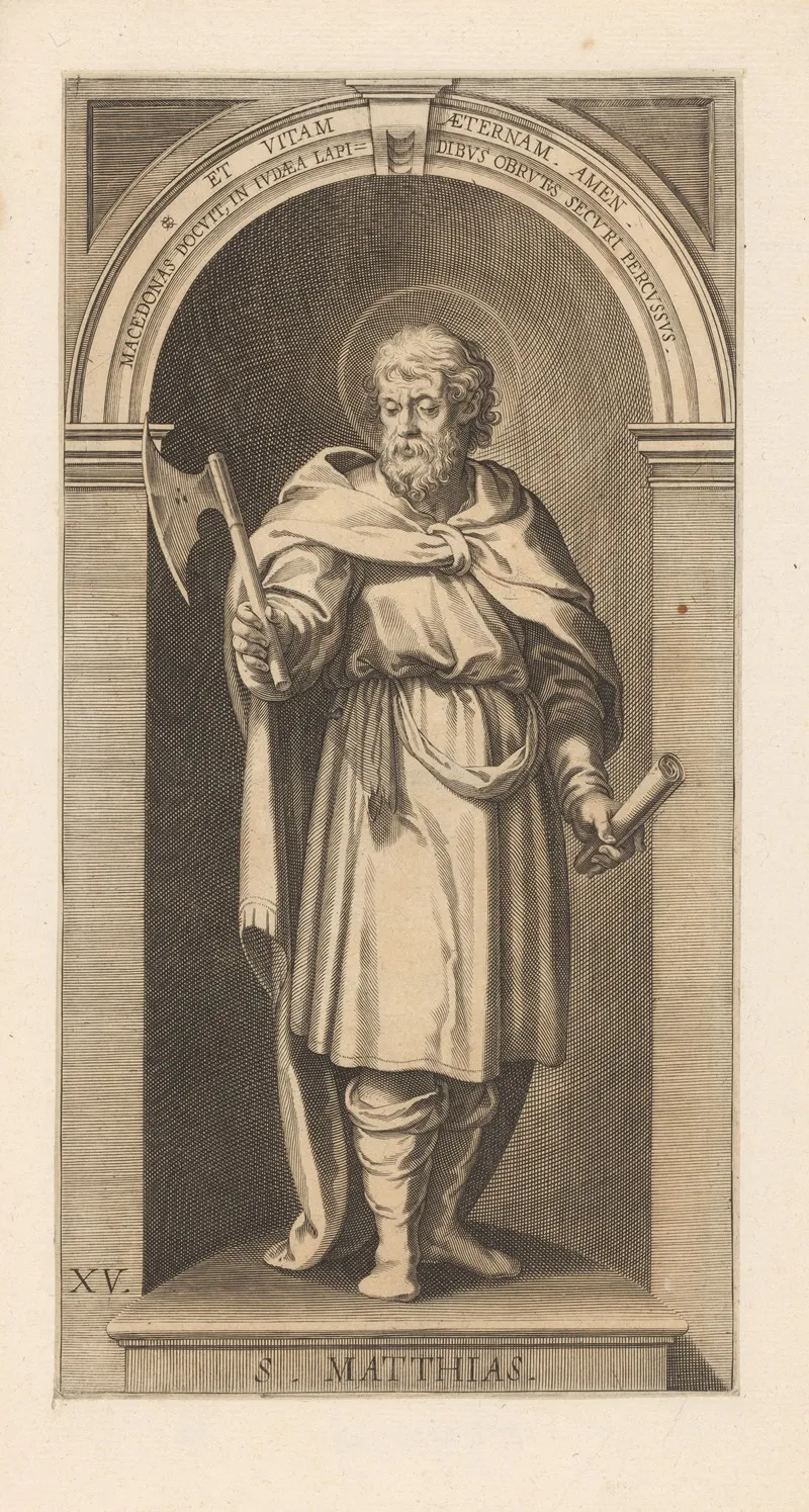 St Matthias 3