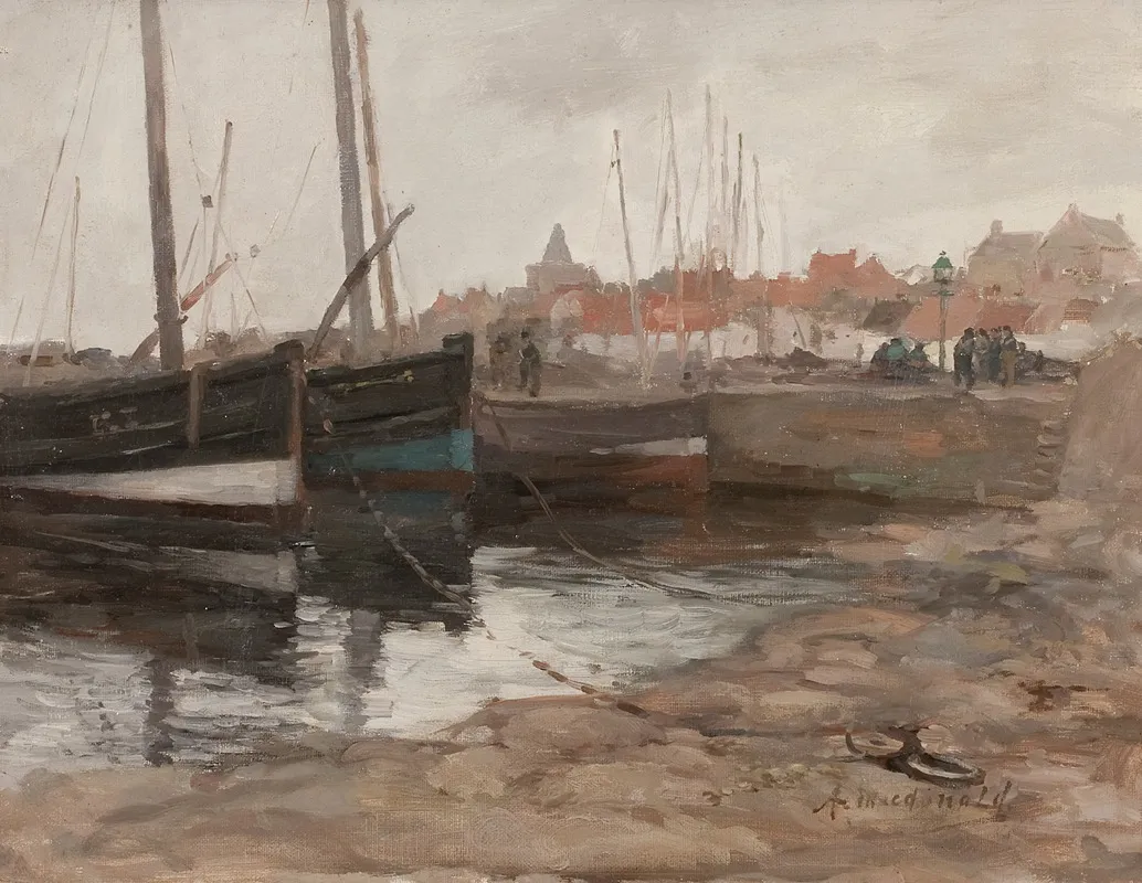 St Monans