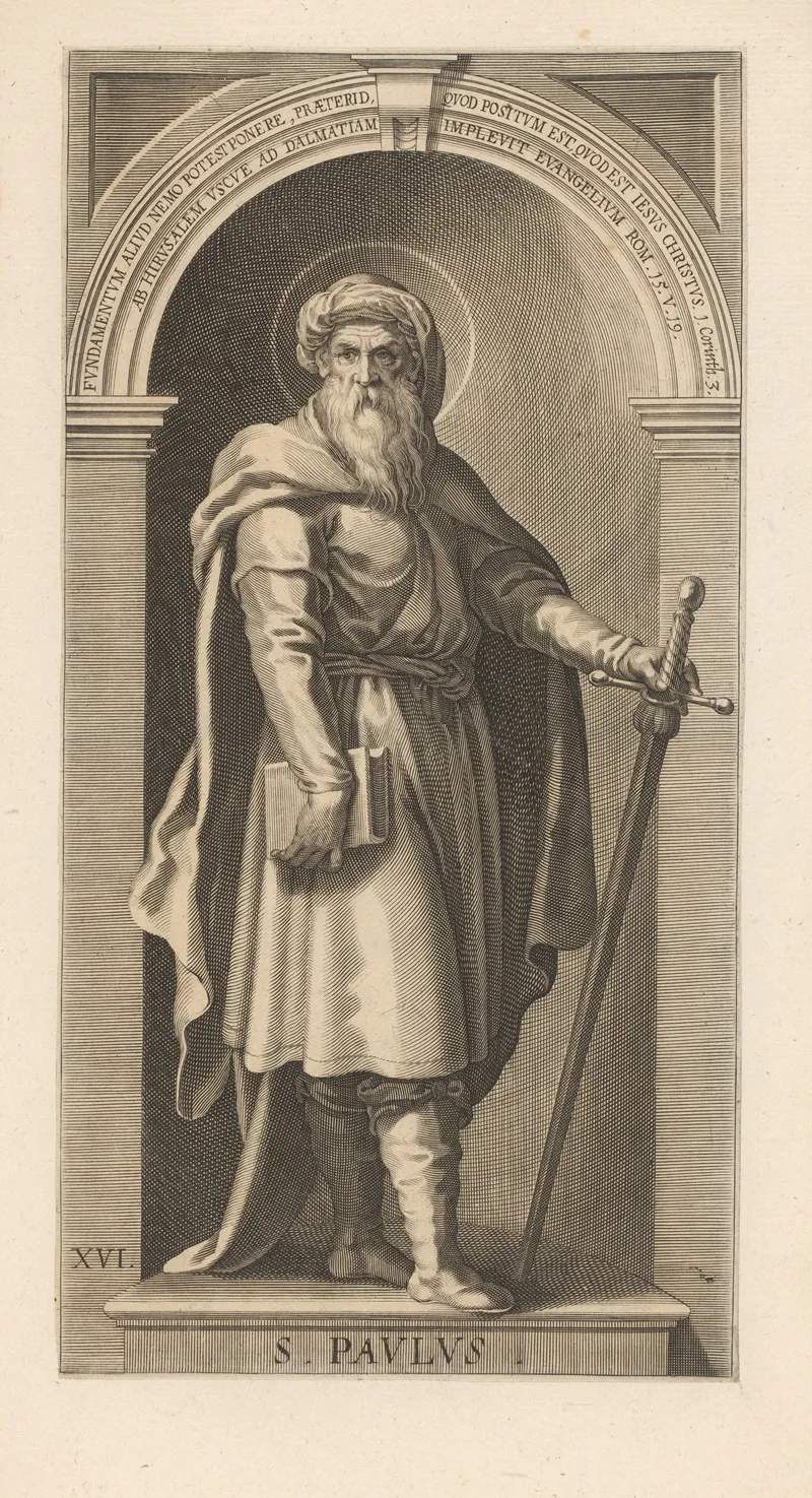 St Paul 5