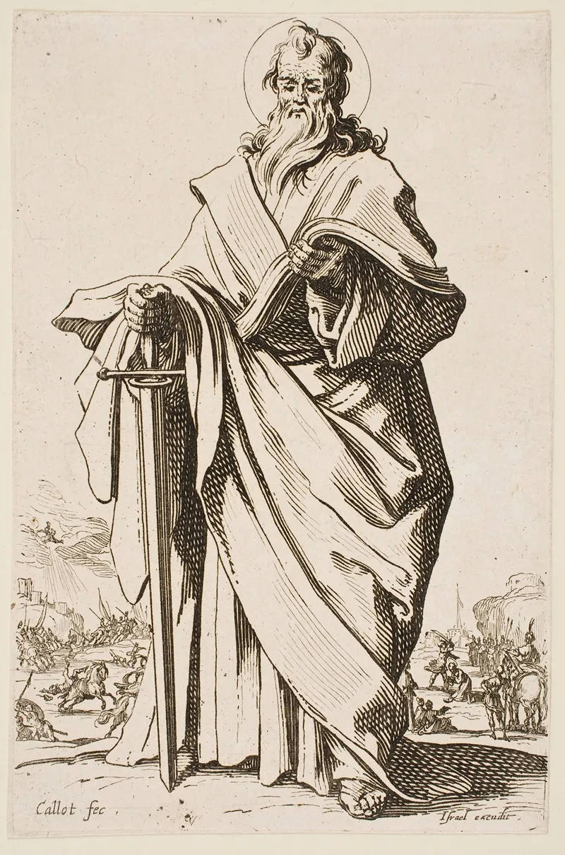 St Paul 7