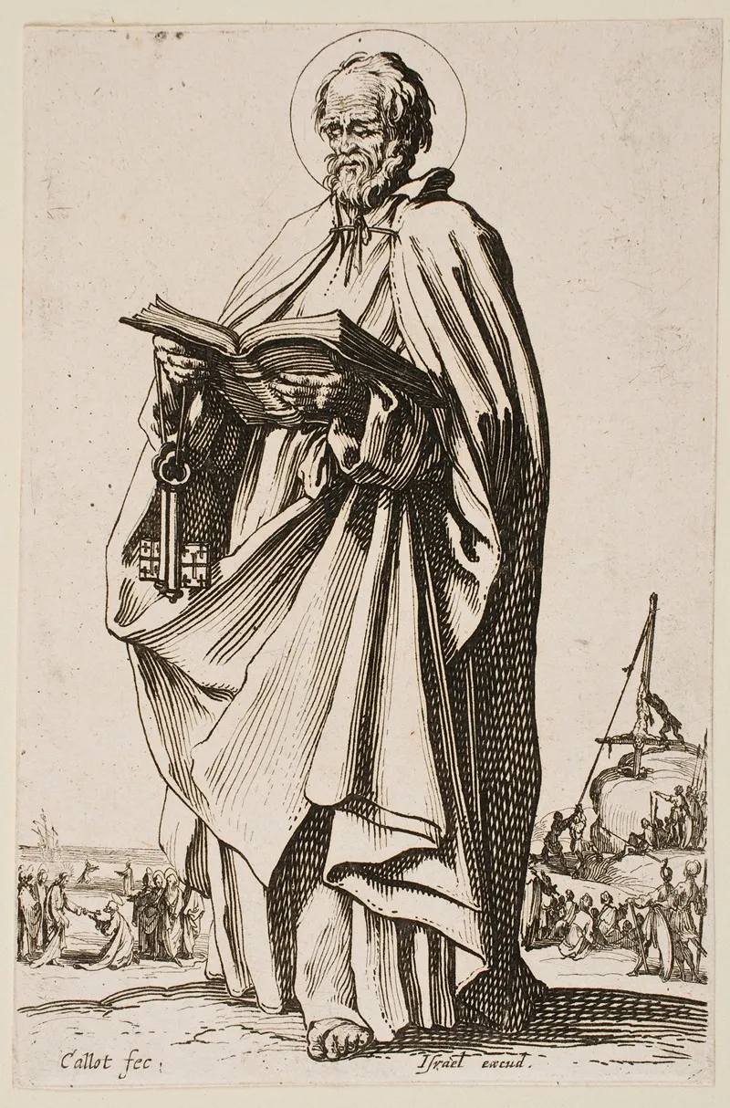 St Peter 8