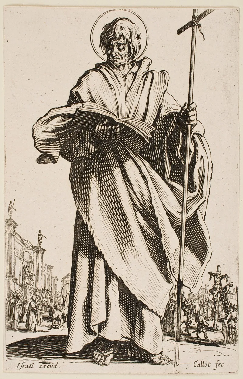 St Philip 2