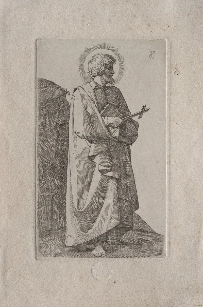 St Philip Neri