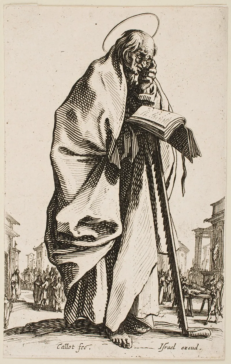 St Simon 3