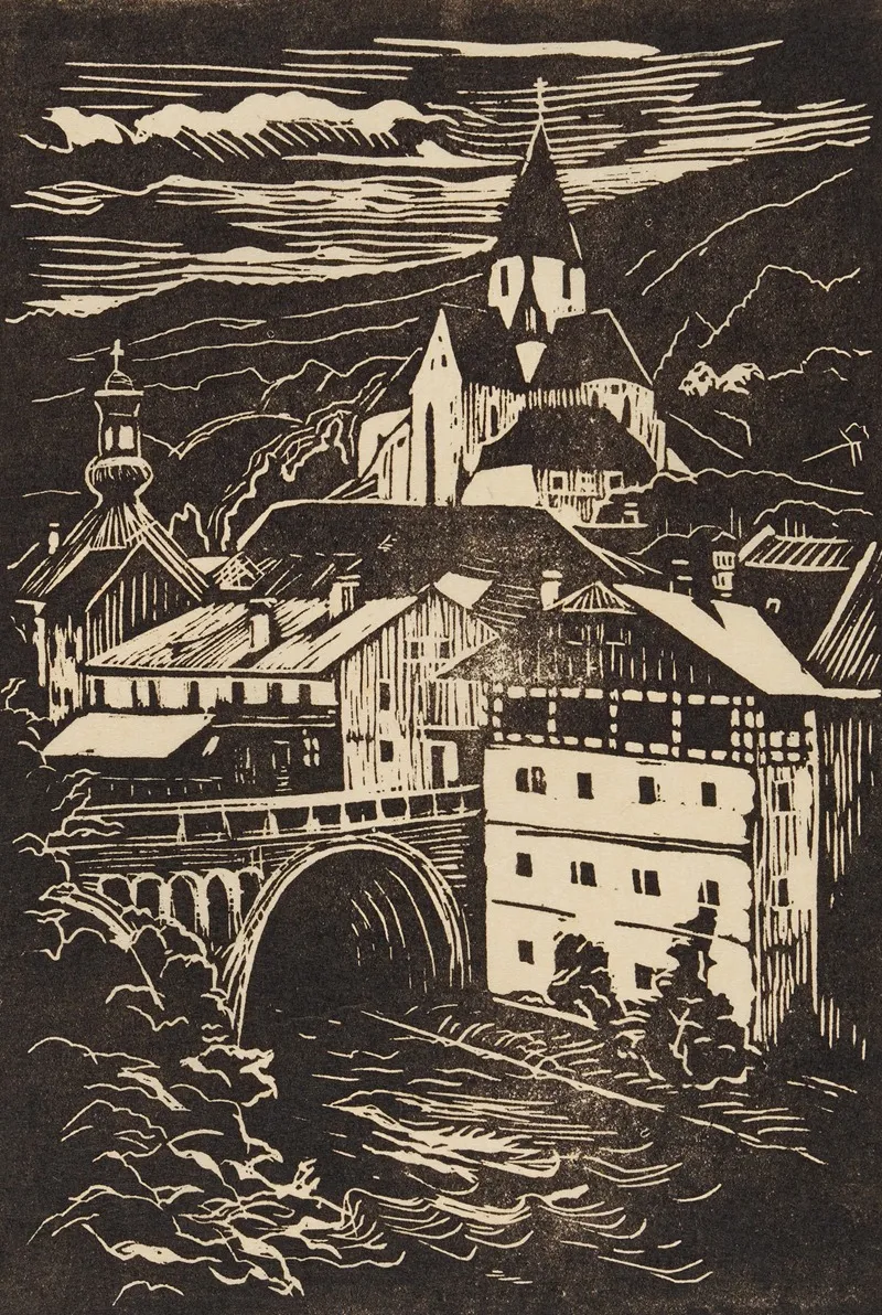 Stadt 2