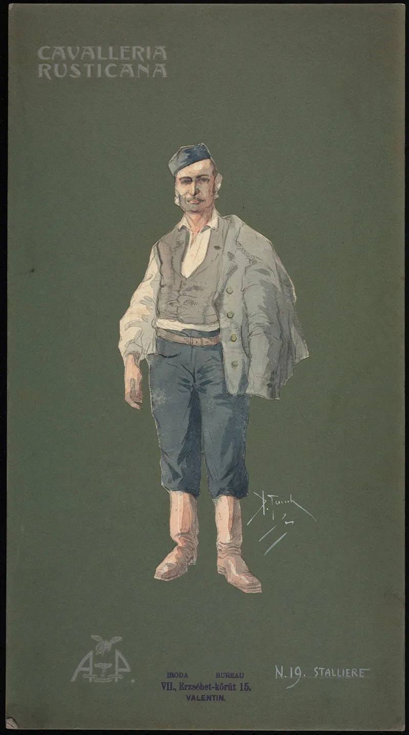 Stalliere