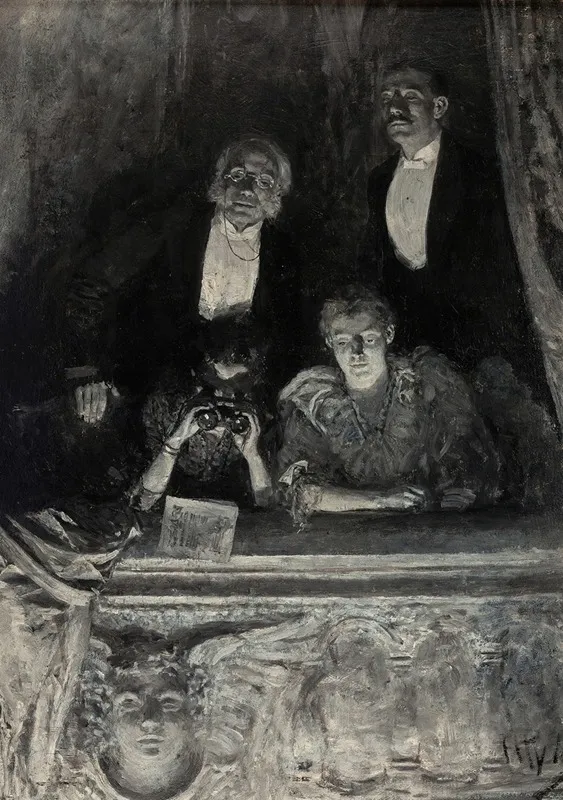 Stamfords Soprano