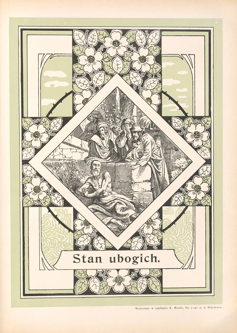 Stan Ubogich Wall Art by Otto Bitschnau - High-Resolution Digital Print