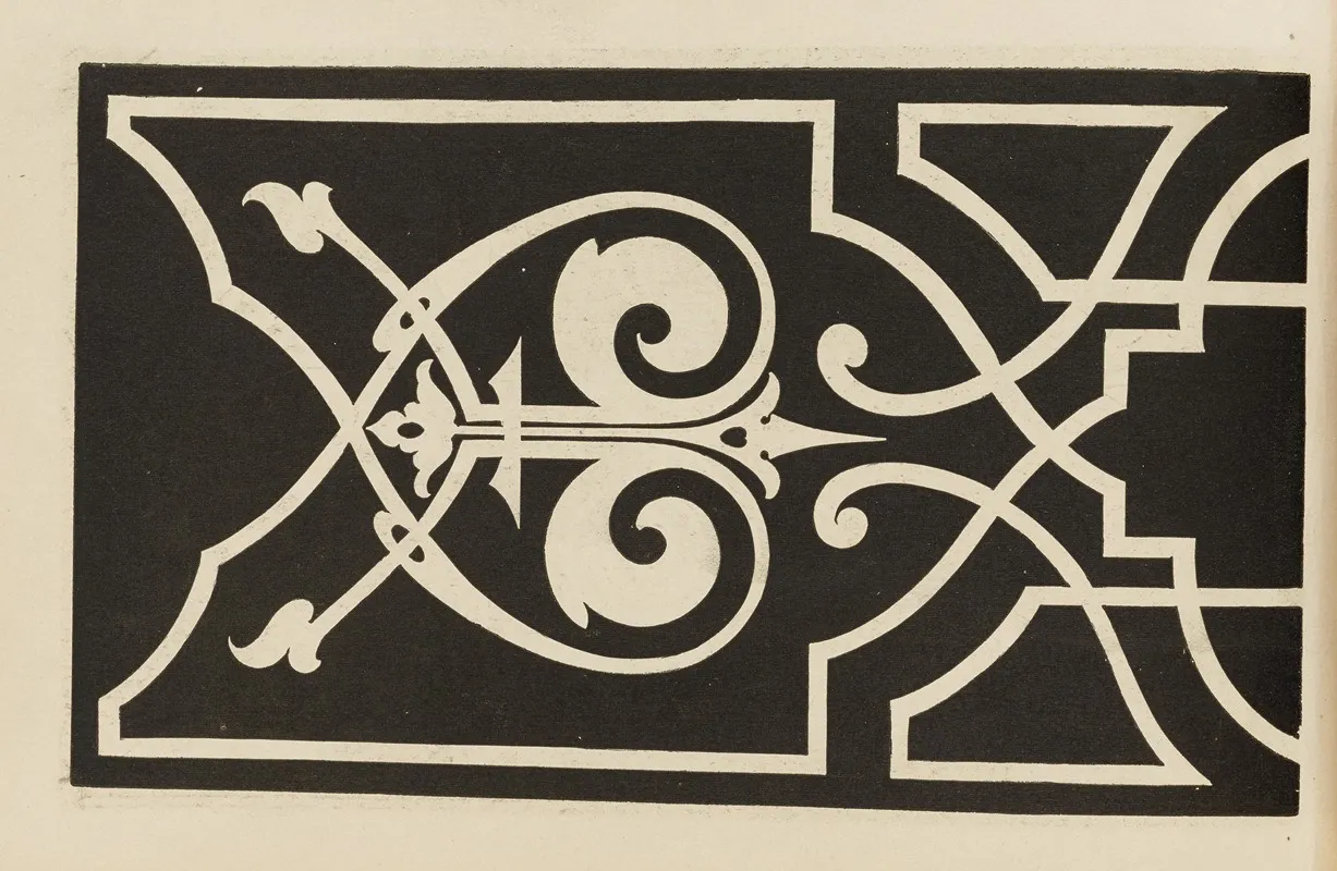 Standard Scroll Book Pl 20 Wall Art by Jesse Haney &amp; Co. - High-Resolution Digital Print