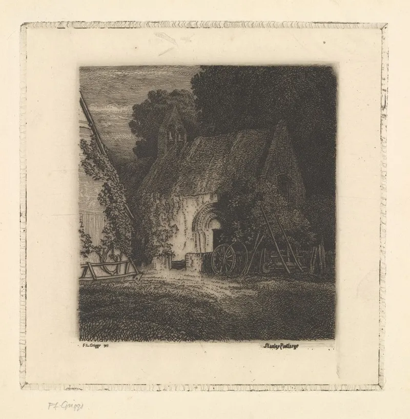 Stanley Pontlarge