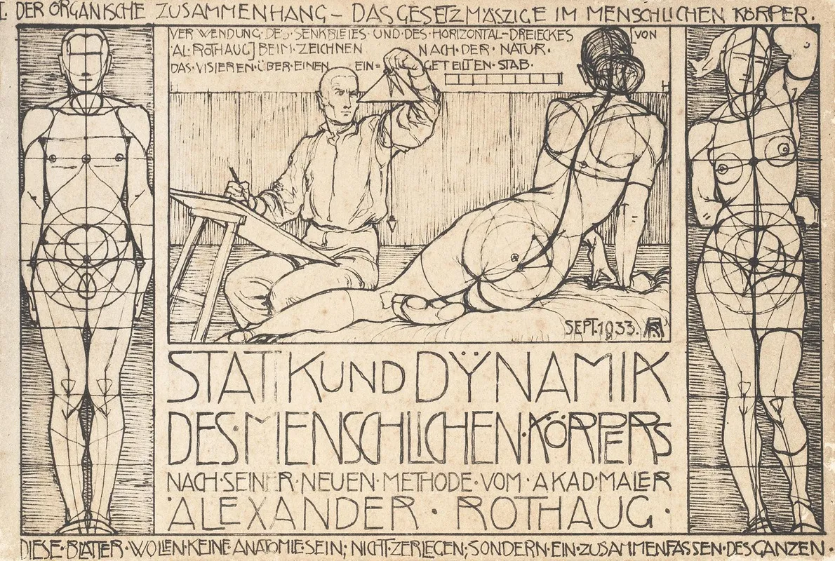 Statik Und Dynamik Des Menschlichen Korpers Pl 01