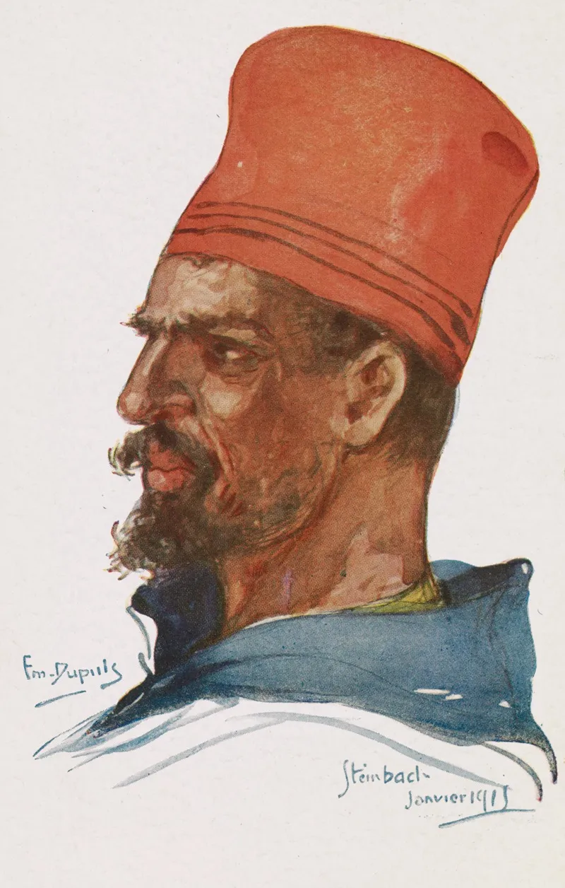 Steinbach