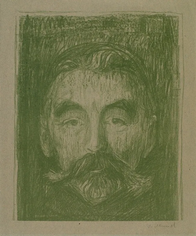 Stephane Mallarme 2
