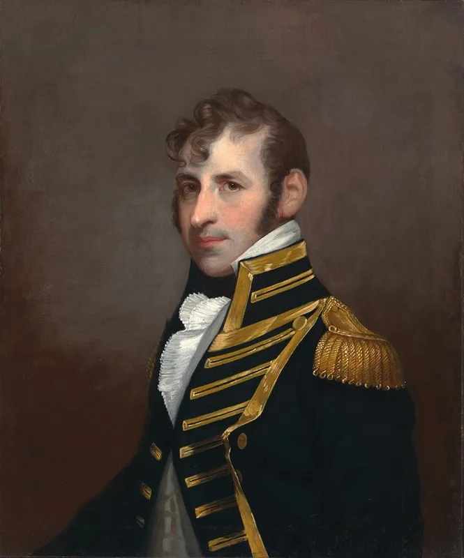Stephen Decatur