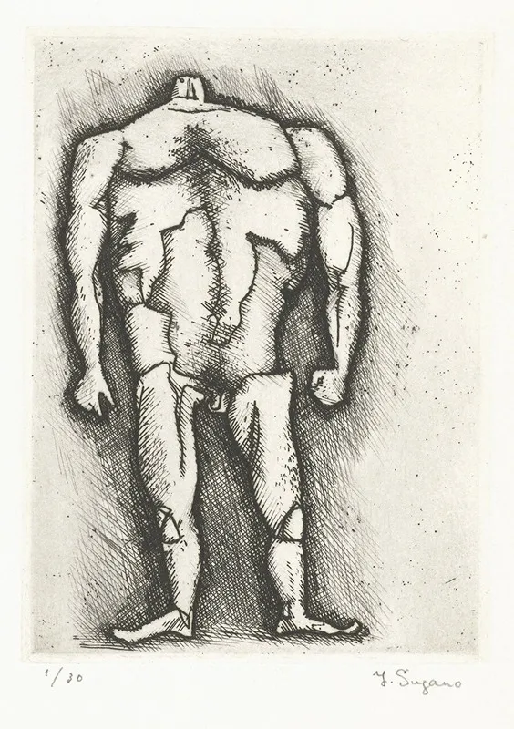 Sterke Man