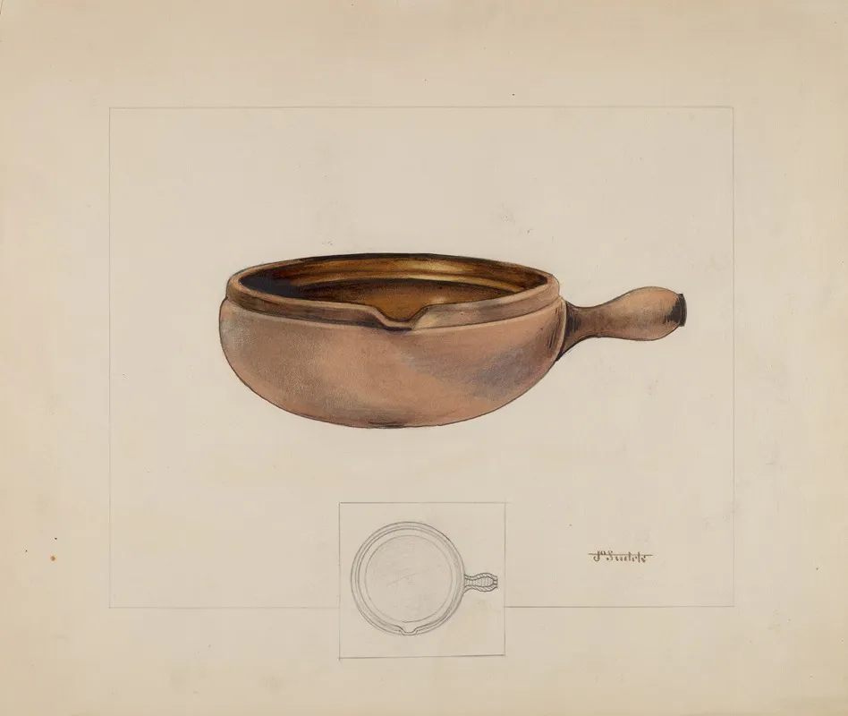 Stew Pot