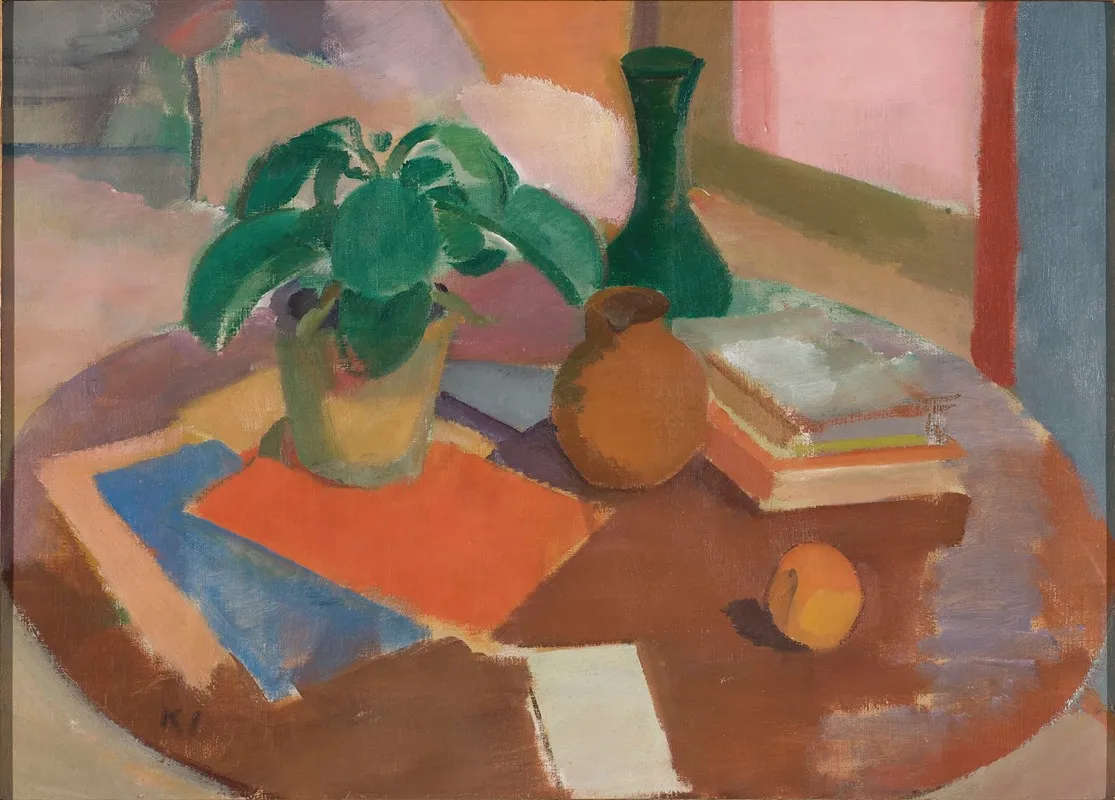 Still Life 109