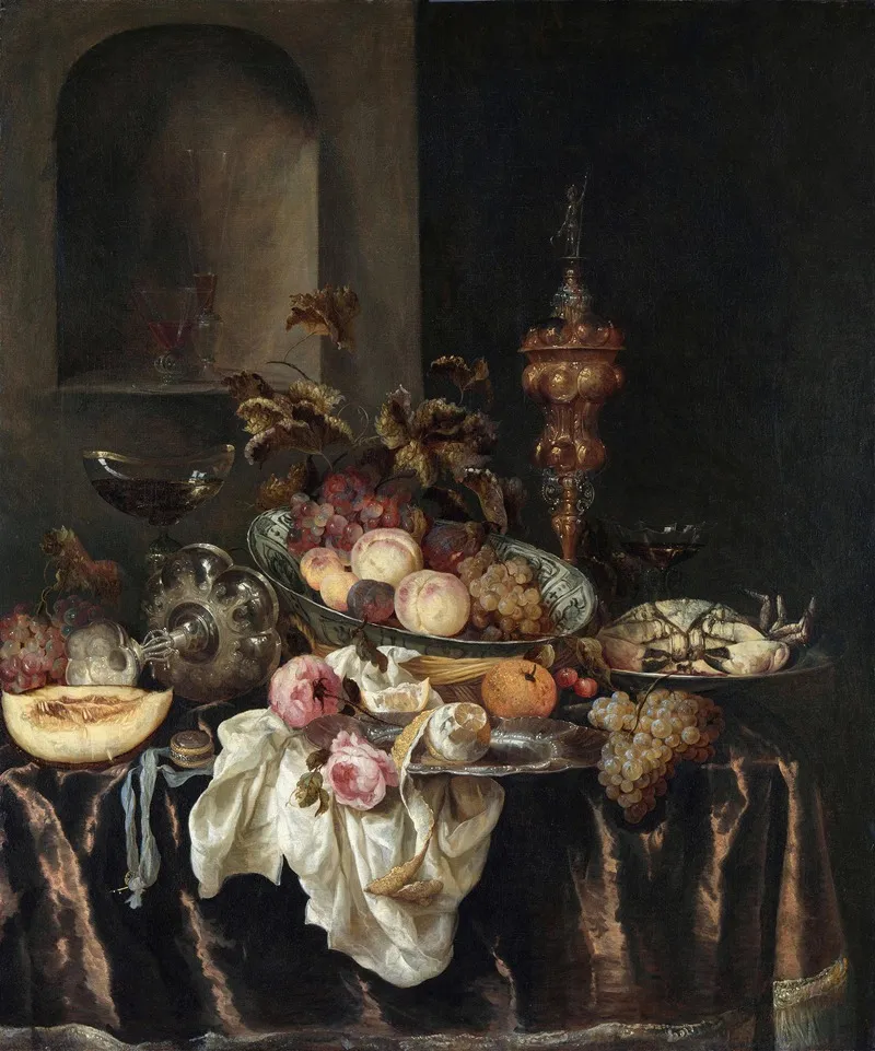 Still Life 11