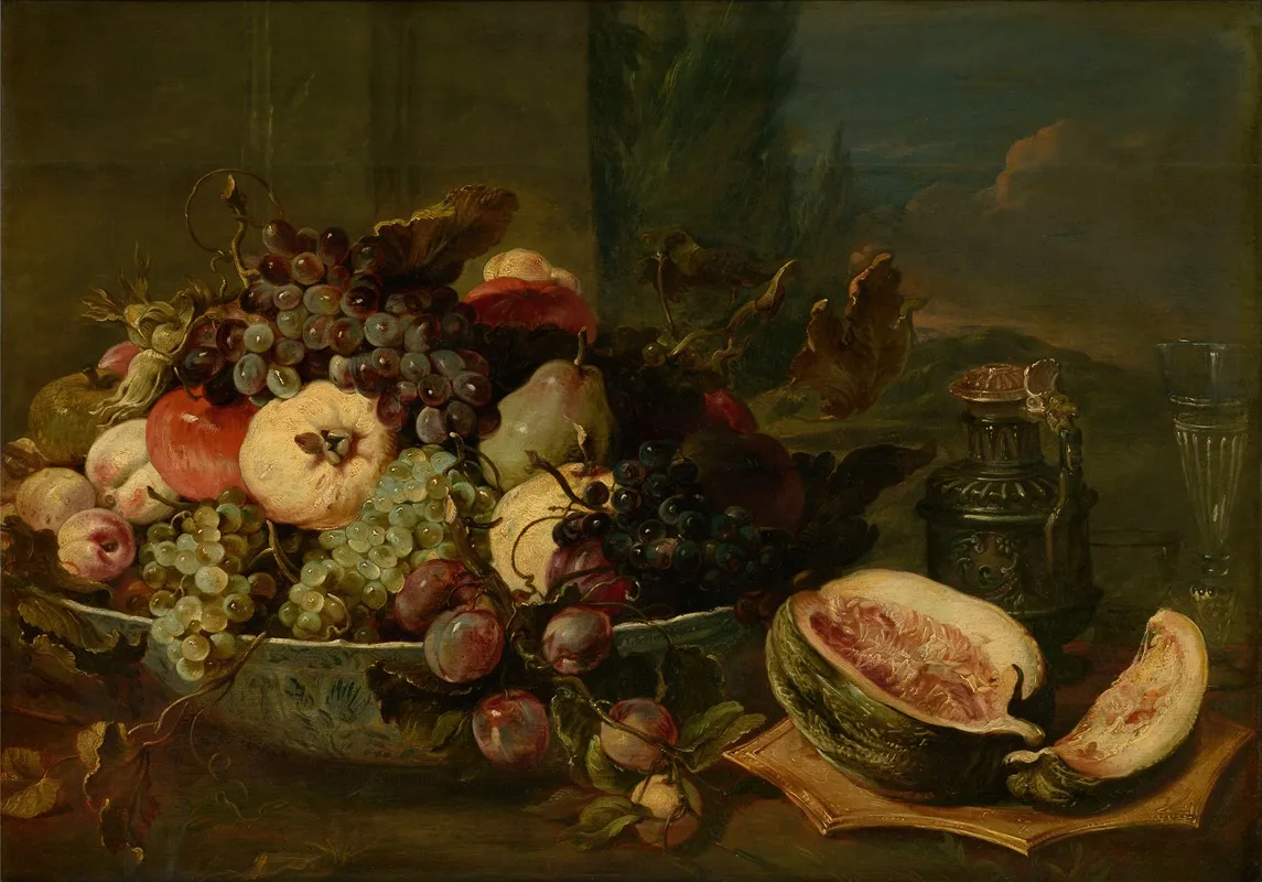 Still Life 127