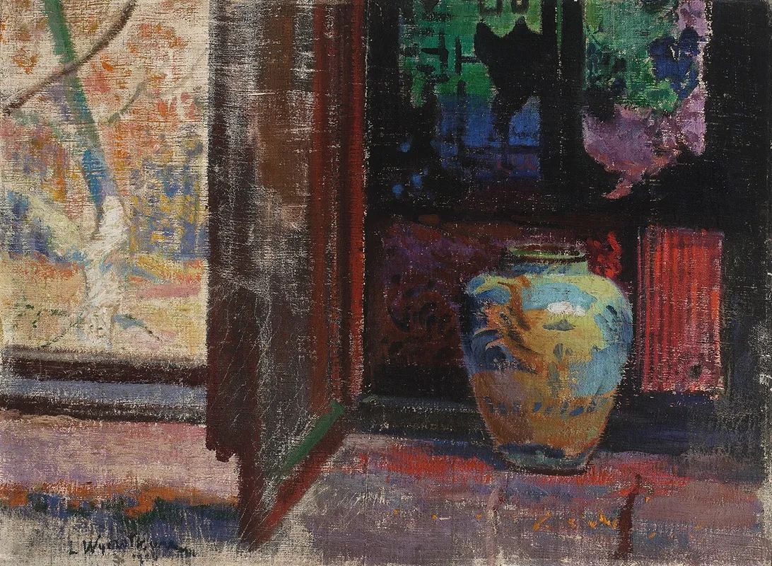 Still Life 133