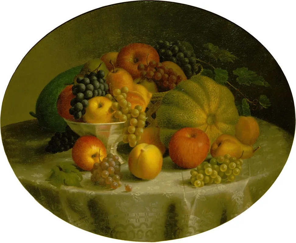Still Life 137