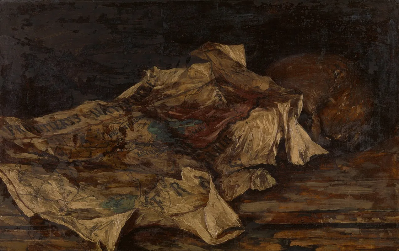 Still Life 146