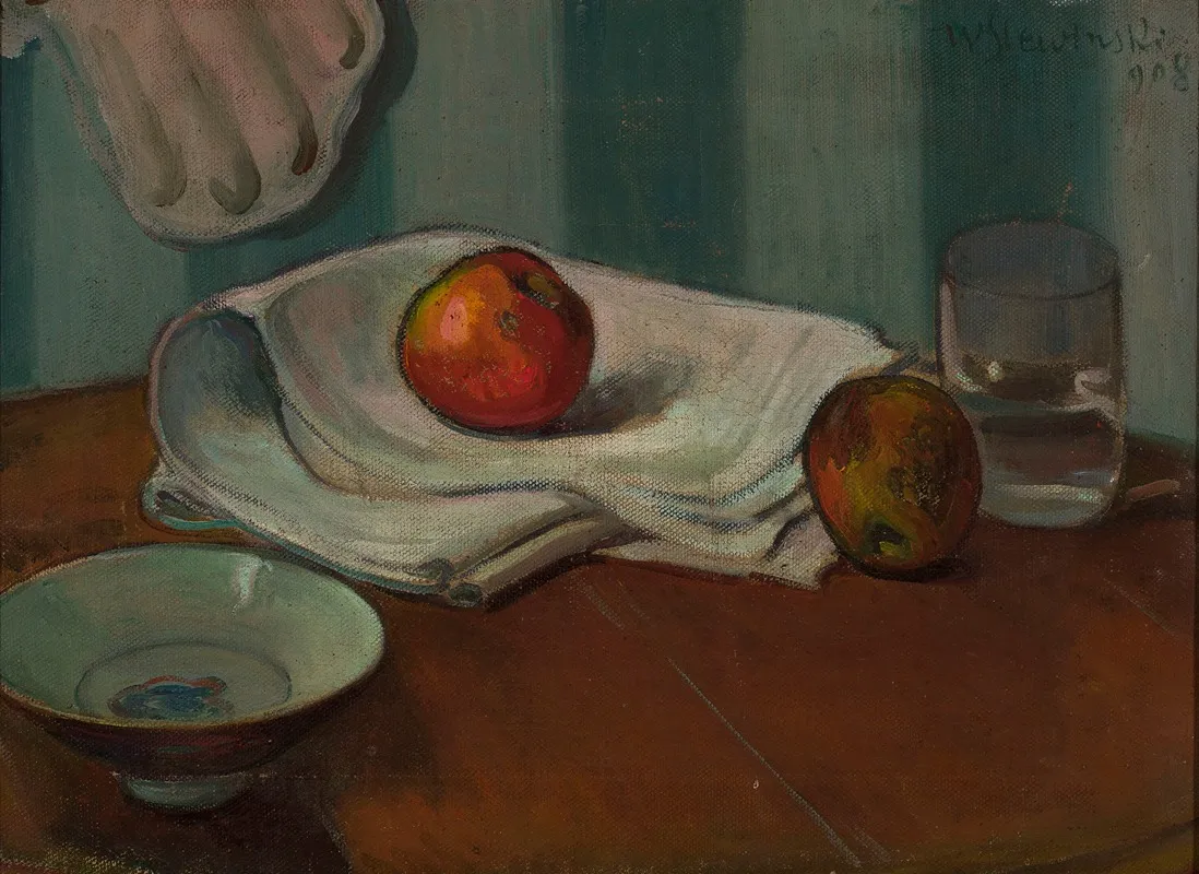 Still Life 149