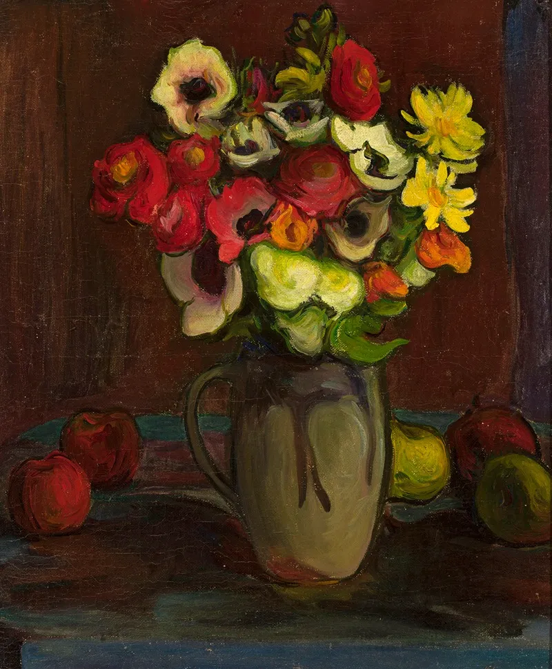 Still Life 151