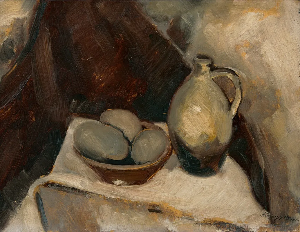 Still Life 158