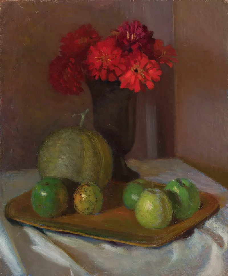 Still Life 176 Wall Art by Edward Butrymowicz - High-Resolution Digital Print