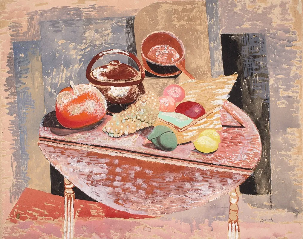 Still Life 184