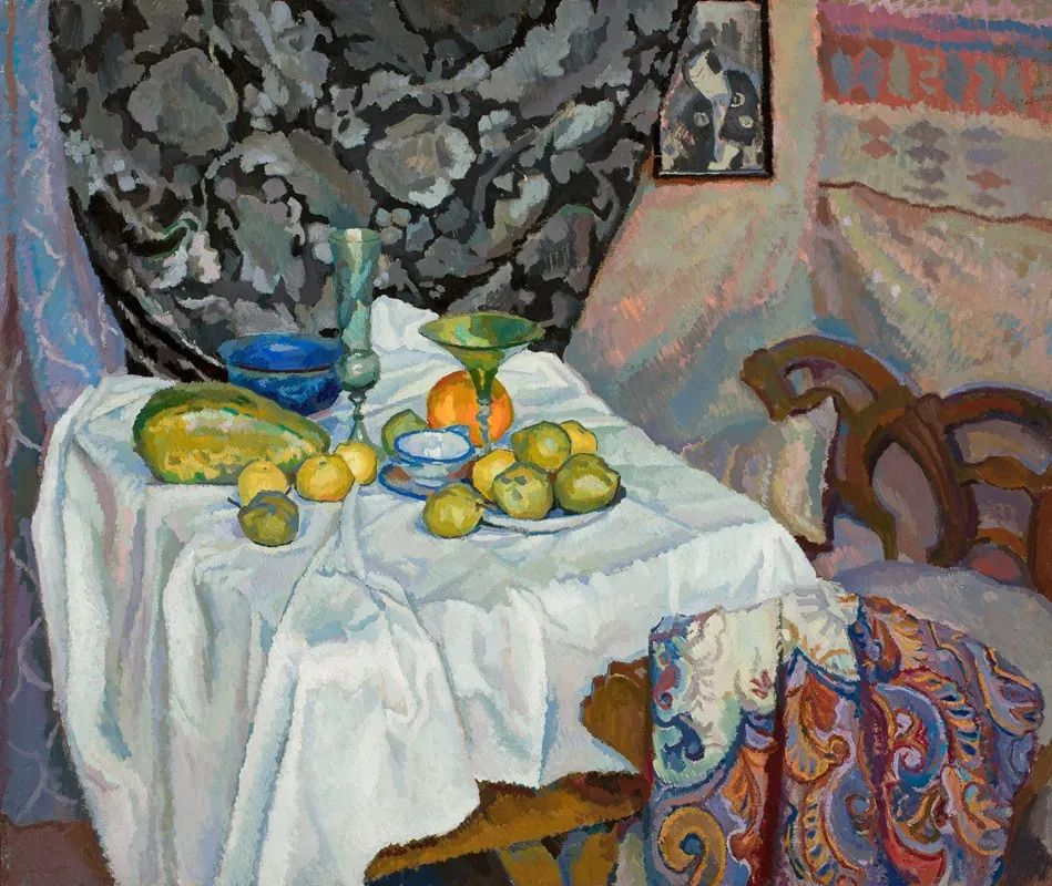 Still Life 185