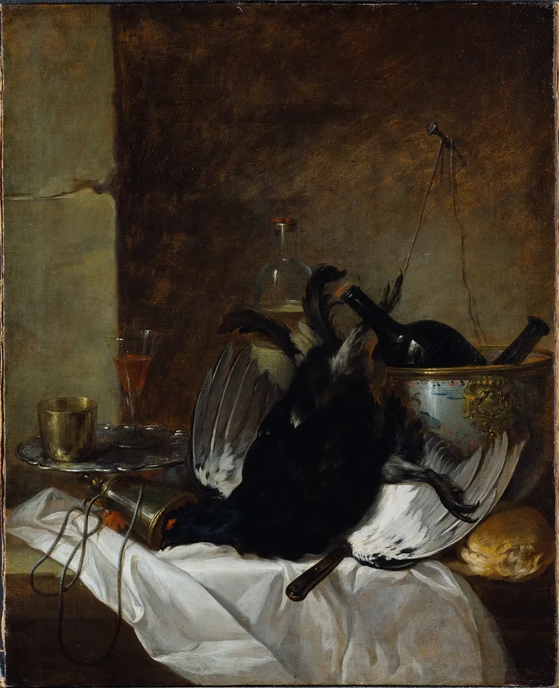 Still Life 23