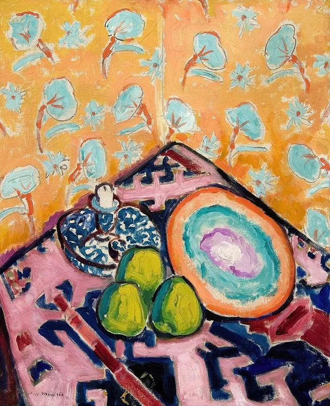 Still Life 31