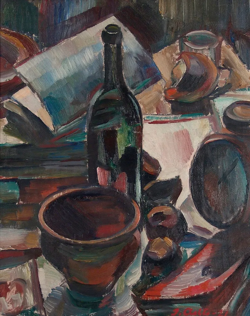 Still Life 35