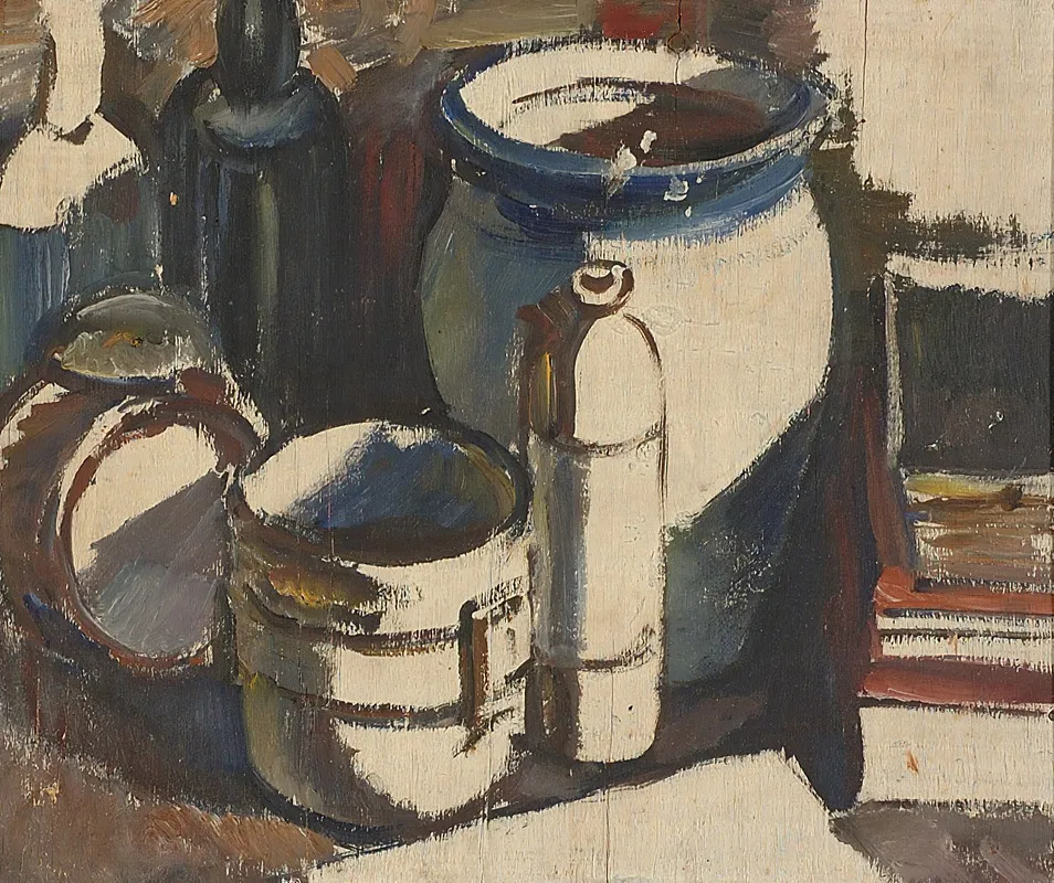 Still Life 36