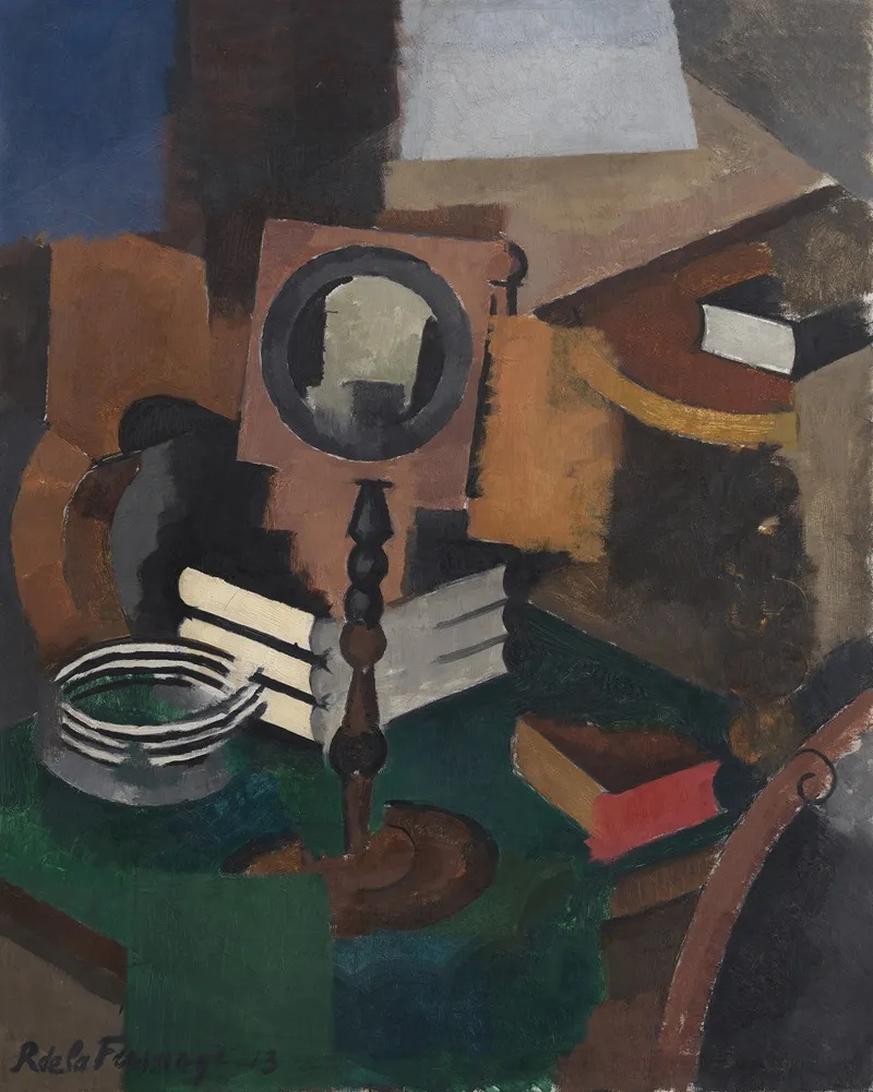 Still Life 41