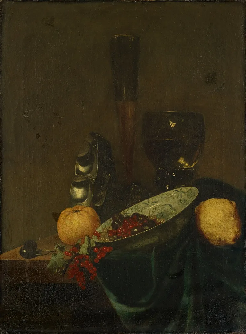 Still Life 42