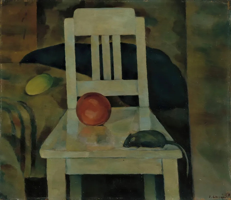 Still Life 43