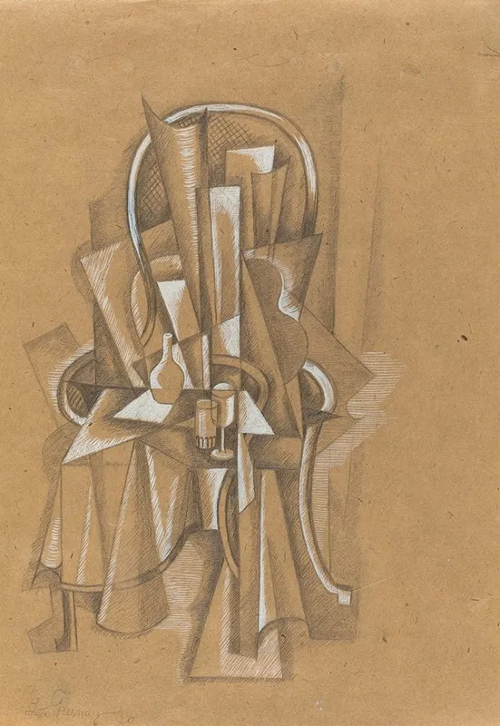 Still Life 45