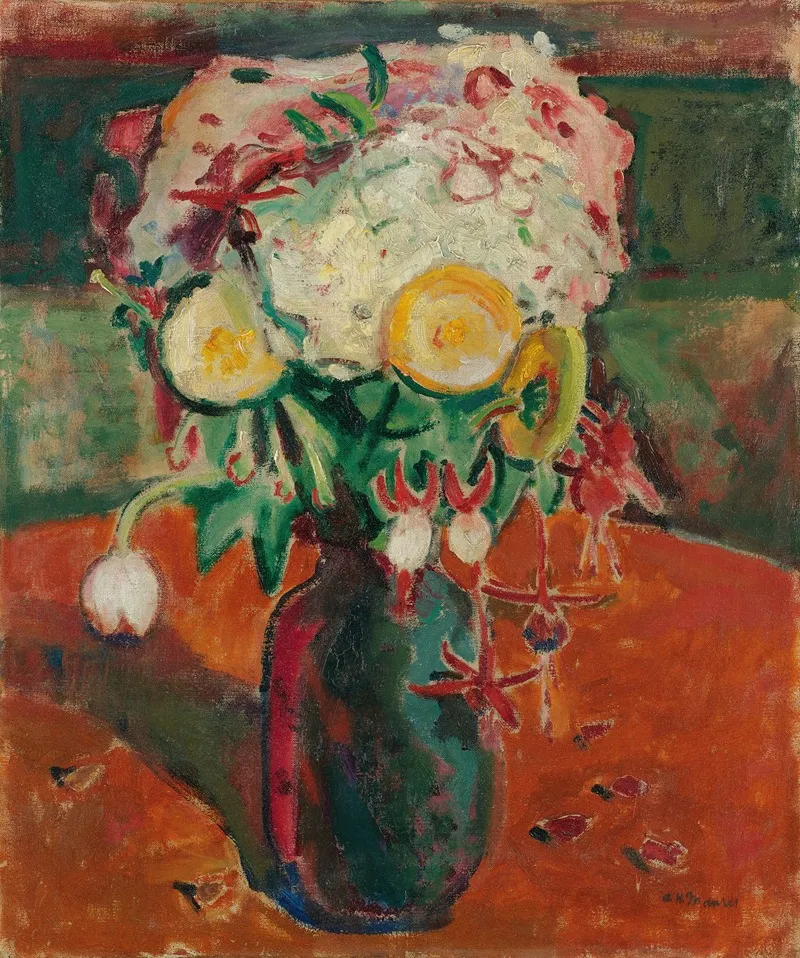 Still Life 65