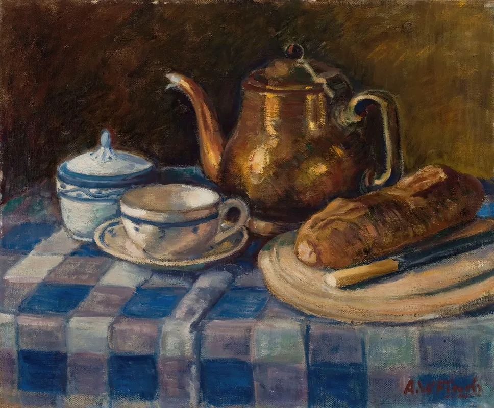 Still Life 66