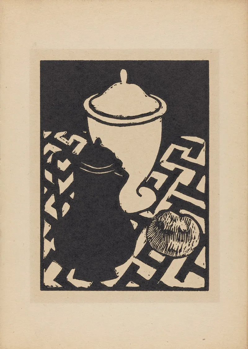 Still Life 6