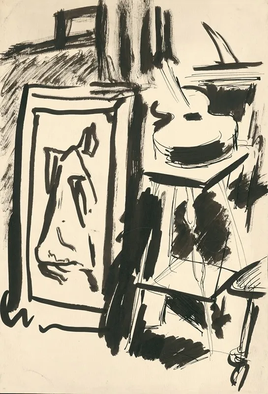 Still Life 86