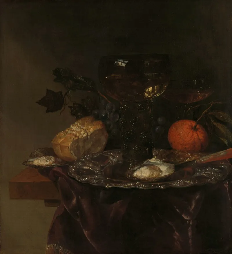 Still Life 89