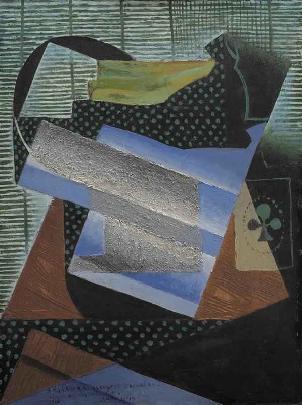 Still Life