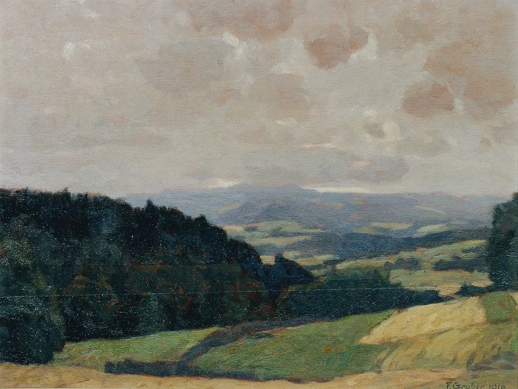 Stilles Tal
