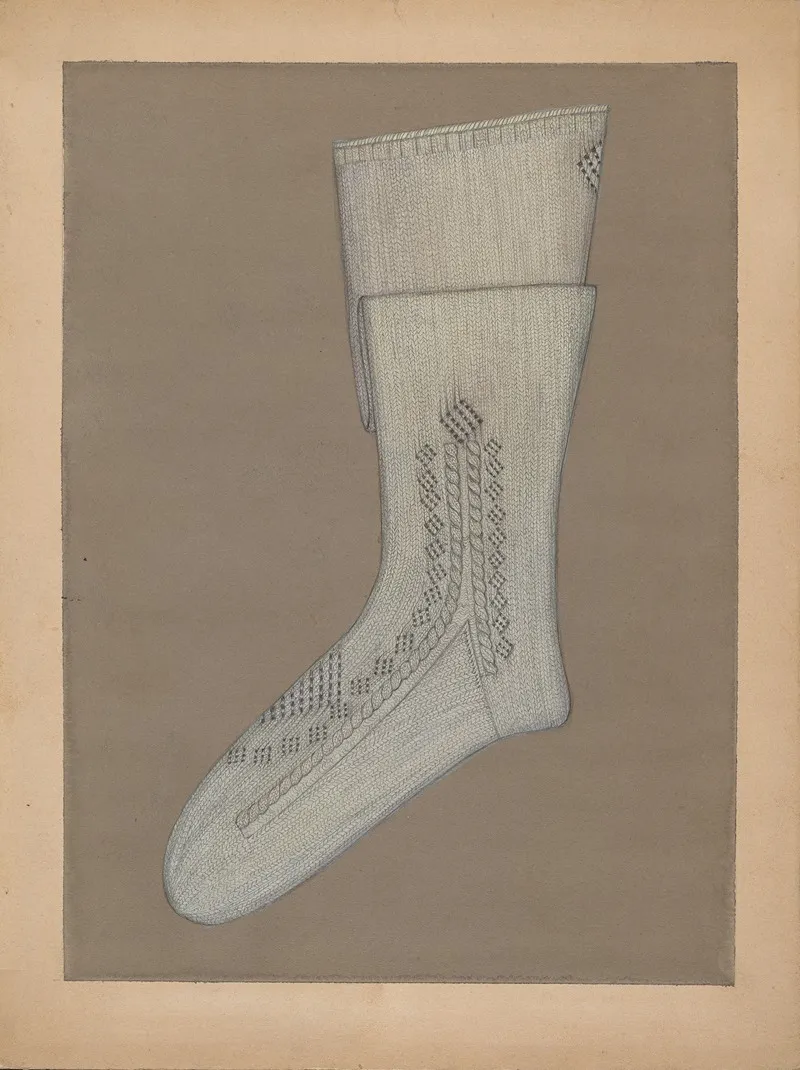 Stockings 9