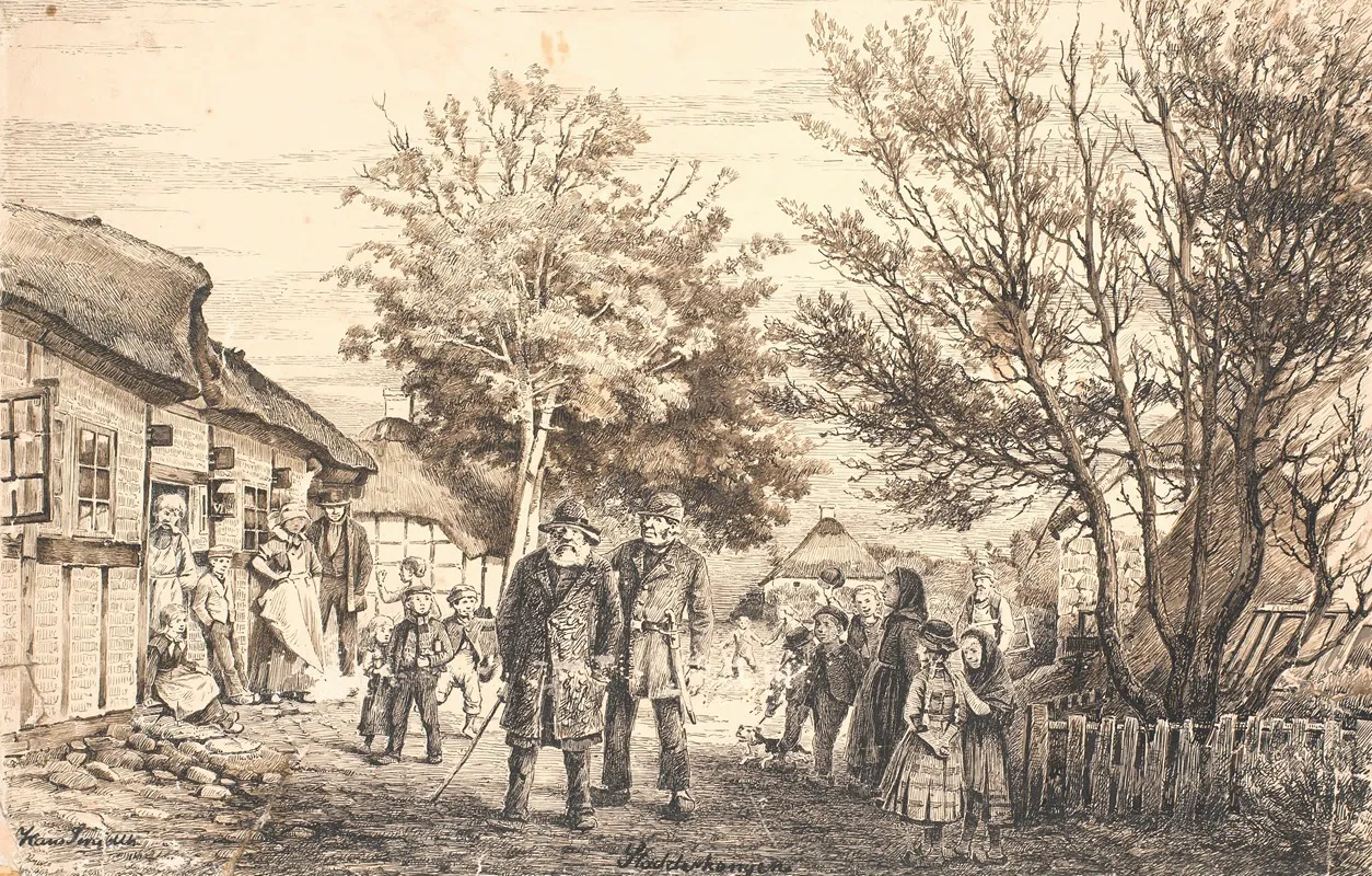 Stodderkongen