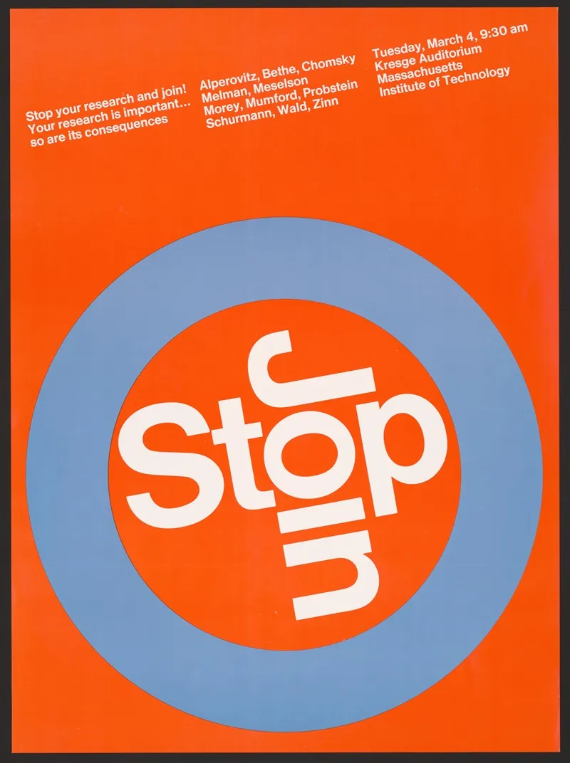 Stop Join
